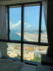 Marina One Residences (D1), Apartment #230099351